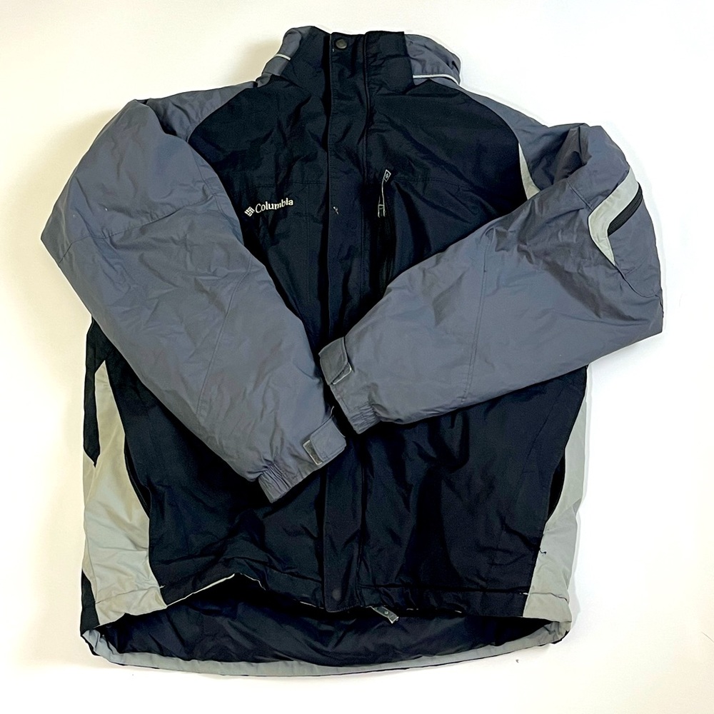 Columbia Coat (vintage)